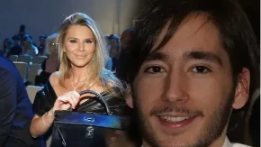 KAN DŽINOVIĆ JEDNIM POTEZOM POKAZAO ŠTA MISLI O MELINI Mesec dana pred venčanje majci uradio ovo!