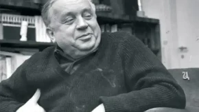 “Imam verujte, veliki razlog”: Evo šta je prethodilo samoubistvu Branka Ćopića, njegova oproštajna poruka kida dušu