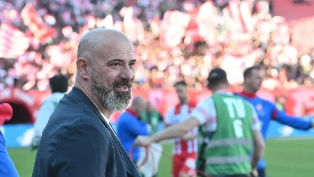 STANKOVIĆ GRMI POSLE VOJVODINE "Ne poklanjam ništa ni rođenom bratu"