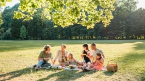 SRBI TO VEĆ ZNAJU Pojavio se novi trend među porodicama u svetu, odjednom svi žele ovako da žive