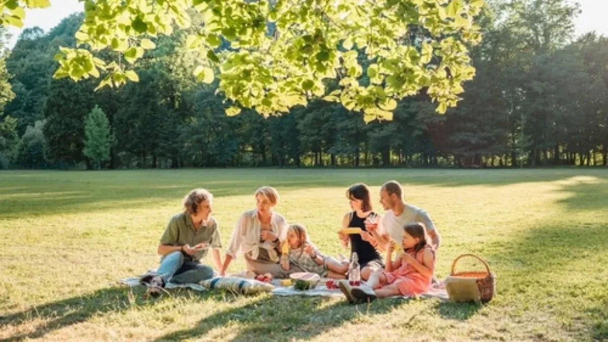 Srbi to već znaju: Pojavio se novi trend među porodicama u svetu, odjednom svi žele ovako da žive
