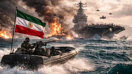 IRAN ODUSTAO OD PREGOVORA: Nećemo prihvatiti te stvari, to je nemoguće! 