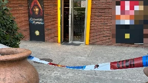 POVREĐEN JOŠ JEDAN RADNIK KLADIONICE Novi detalji drame u Mirijevu, žena zapomagala za upucanim mladićem