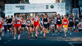 Održana još jedna trka na 10 kilometara u okviru 39. Powerade Beogradskog maratona