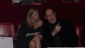 MELINA GALIĆ U TREĆOJ VENČANICI Supruga milionera stigla u Portofino jahtom, slavlje može da počne!