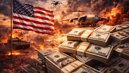 ZARAĐUJU MILIONE NA RATU I SMRTI Pokrenuto bizarno klađenje, jedan dobio dobio 550.000 dolara  