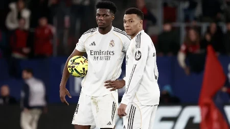 ŽESTOKA PRETNJA IZ REALA "Sledeći put ćemo napustiti teren"