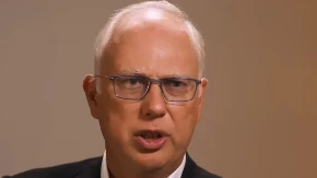 RUSKI NOSTRADAMUS Dmitrijev opet predviđa sve najgore za Veliku Britaniju i Evropu