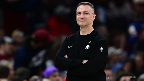 DEBAKL TORONTA Rajaković ispisao istoriju, ali su Reptorsi ubedljivo poraženi