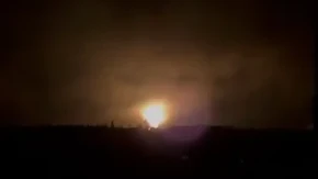 RUSI SPREMAJU VELIKU OFANZIVU! Gori naftni terminal, očekuju se pripremni udari!