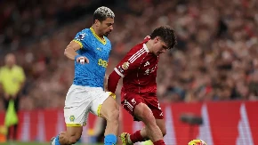 "ŠTA ĆE MI ON?" Rade Bogdanović otkrio kako je Srbije zbog Piksija ostala bez Kerkeza