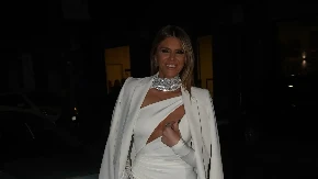 UDALA SE MELINA GALIĆ! 23 godine starijeg milionera i nju čuva obezbeđenje, na venčanju u Monaku sve puca od luksuza! 