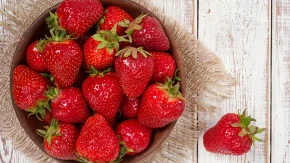 Jagode ostaju sveže i do 10 dana: Neće "uhvatiti" buđ samo ako ih ovako čuvate