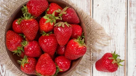 Jagode ostaju sveže i do 10 dana: Neće "uhvatiti" buđ samo ako ih ovako čuvate