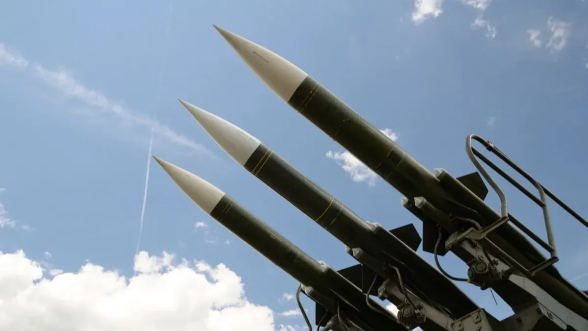 Ugledni medij o razvoju srpske vojske - jačanje PV odbrane, robotizacija...