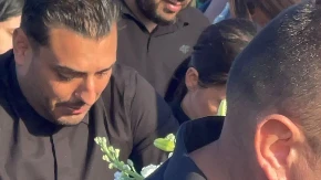 PORODICA I PRIJATELJI SE OKUPLJAJU U BRESTAČU Prošlo je 40 dana od smrti brata Darka Lazića