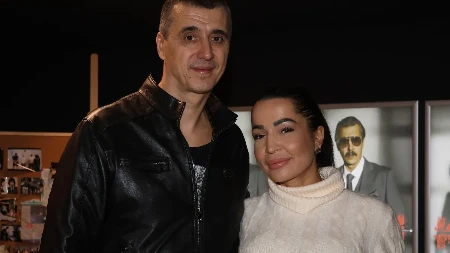 MARIJA BULAT ZAVRŠILA U POLICIJI Porodična drama ne prestaje, dolazila i Hitna pomoć