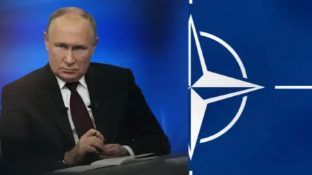 NATO, SPREMI SE! Rusija najavila HITAN odgovor