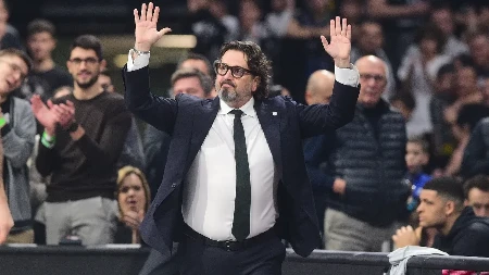 PAOK KVARI POSLOVE CRVENO-BELIH Trinkijeri želi Italijana u svojim redovima