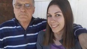 RASTALA SE OD 53 GODINE STARIJEG, A SADA JE NAŠLA NOVOG PENZIONERA Evo sa kim je Milijana Bogdanović danas