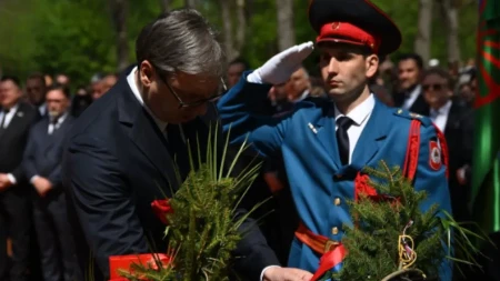 "NIJE SAMO U HRVATSKOJ" Vučić ukazao na dve nedopustive stvari