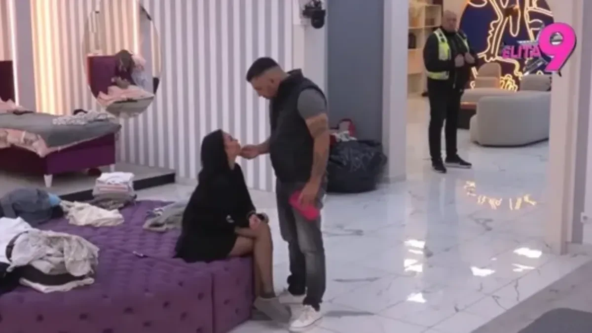 RASKINULI MAJA I ASMIN Marinkovićeva rida na sav glas, Durdžiću otkinut komad mesa, užas!