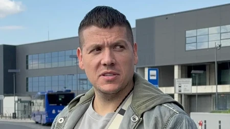 SLOBA RADANOVIĆ OTKRIO PRAVU ISTINU O RALETU Evo kakav je kompozitor zapravo!