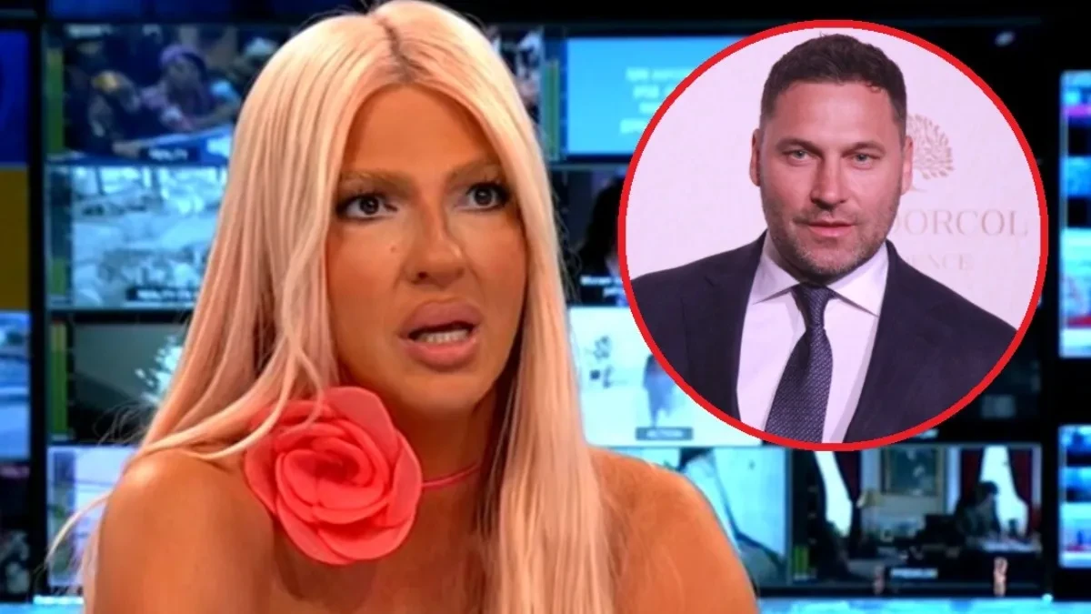 DUŠKO POKUŠAVA DA VRATI KARLEUŠU Voditelj raskrinkao Tošića: "Sreo sam ga sa..."