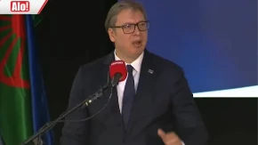 PONOVO RASTE MRŽNJA U SVETU Vučić: Antisemitizam nikada nije imao pogodno tle u Srbiji