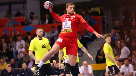 POMERANJE Regionalna liga u rukometu 2027. godine