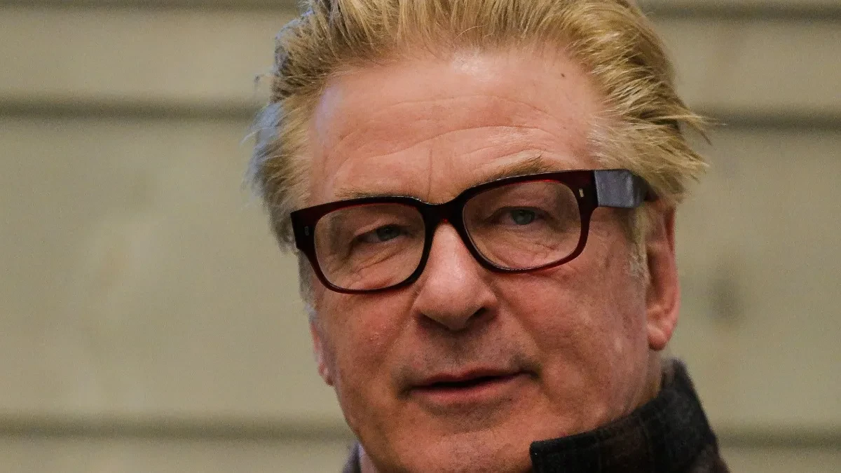  Alek Boldvin opet mora na sud zbog tragedije 