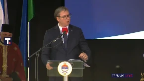 "PREKO NAJGORIH KUKAVICA SU POČELI DA UNIŠTAVAJU SRBIJU" Vučić zagrmeo: Pokazaće vam srpski narod! 