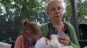 ALEKSANDRA JE RODILA DESETO DETE U 66. GODINI Njena priča šokira svet, evo kako danas živi i da li se kaje