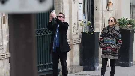 Glumica ostala trudna u 45. godini: “Ovo je čudo, presrećna sam!”