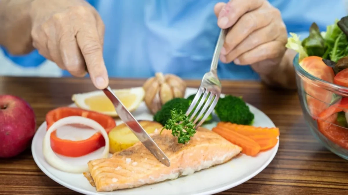 EVO ŠTA SE DEŠAVA SA ORGANIZMOM AKO ČESTO JEDETE RIBU Iznenadićete se