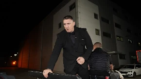 EVO ZA KOJU CIFRU KRISTIJAN ULAZI U RIJALITI Iscurela informacija u uživo programu! 