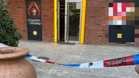 DETALJI NAPADA U MIRIJEVU Siledžija ranio radnika kladionice!