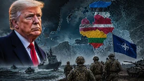 TRAMPOVE REČI POSEJALE STRAH NA BALTIKU Spremni su za najgori mogući scenario