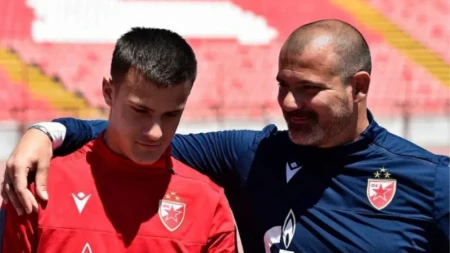 VREME ZA PROMENU Traži se zamena za Stankovića