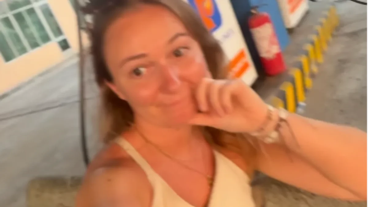 ŠOK I NEVERICA Turistkinja otišla do toaleta na stanici, kad je izašla - od autobusa ni traga