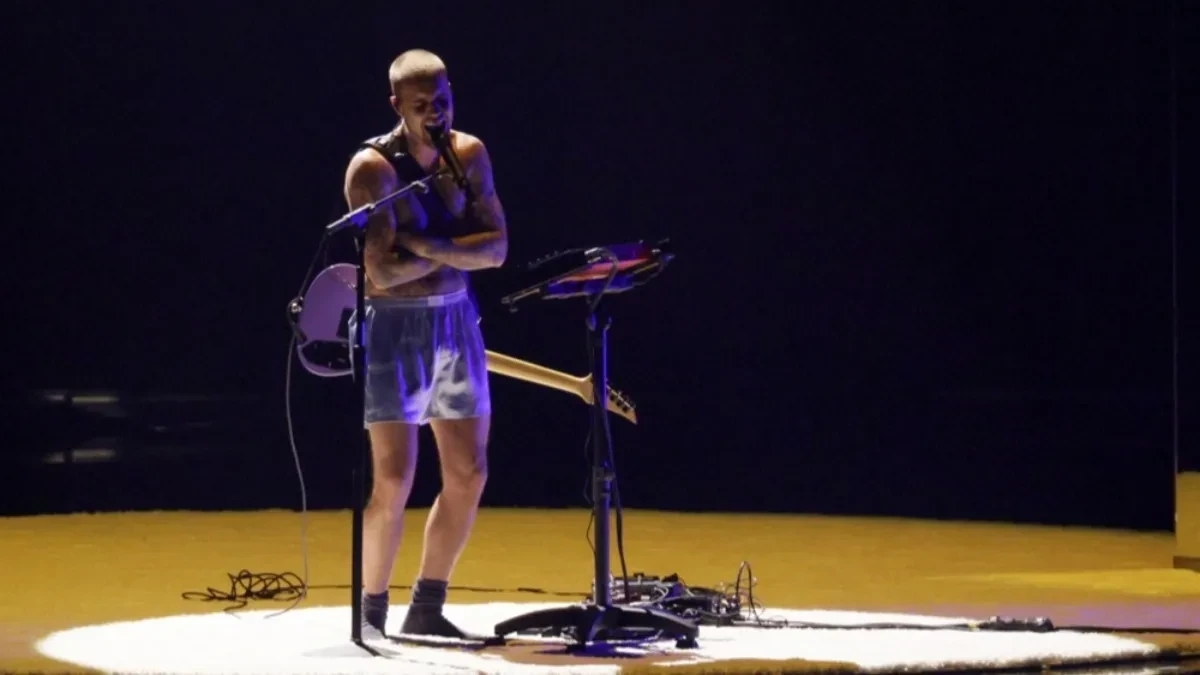 Evo na koga je lep kao lutka: Kako izgledaju roditelji Džastina Bibera?