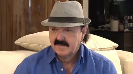 "MOŽE DA SE UBIJE" Haris Džinović nikad surovije o Melini nakon njene svadbe! 