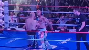 POTEZ KOJI OBILAZI REGION Publika oduševljena zbog gesta Srbina i Hrvata 