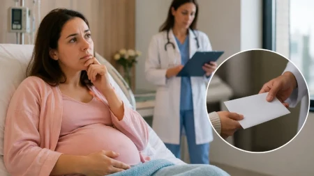 DA LI SE DOKTORU DAJE KOVERTA NA POROĐAJU? Srbija podeljena oko večite dileme