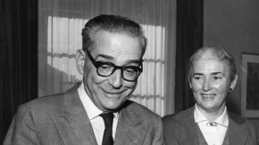 Isplivale tajne Iva Andrića: U njegovoj kući ovo je bilo strogo zabranjeno, njegova pravila morala je da poštuje