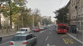 U OVIM ULICAMA SE DANAS OBUSTAVLJA SAOBRAĆAJ Ako možete, obiđite ih