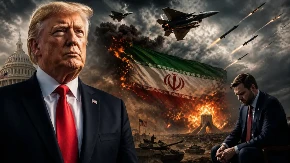 OVO JE TOTALNI CIRKUS Ništa od pregovora? Iranci opet demantovali Trampa