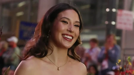 "NE MOGU DA DOČEKAM" Najlepša sportistkinja sveta otkrila u kakvom je odnosu sa Novakom Đokovićem