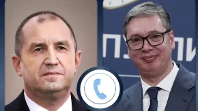 "ČESTITAO SAM RUMENU RADEVU POBEDU U BUGARSKOJ" Vučić: Srbija ostaje posvećena izgradnji partnerskih odnosa i regionalne stabilnosti