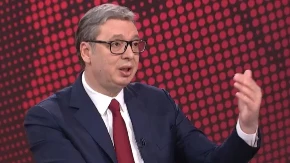 "BIRAMO DIJALOG, PRUŽAMO RUKU SVIMA" Predsednik Vučić se oglasio na kraju nedelje moćnom porukom